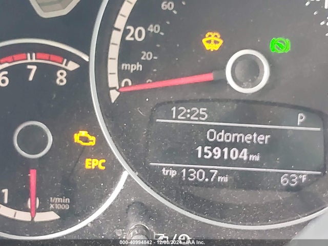 2013 Volkswagen Beetle 2.5l მანქანა იყიდება აუქციონზე, vin: 3VWJX7AT7DM680268, აუქციონის ნომერი: 40994842