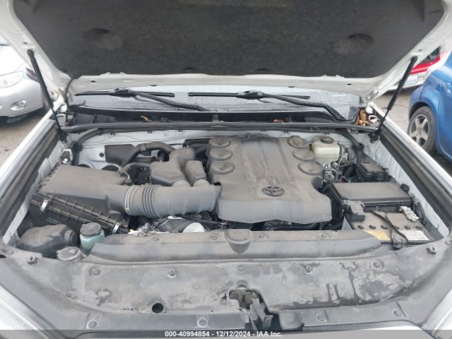 JTEBU5JR4L5793183 Toyota 4runner Sr5 Premium