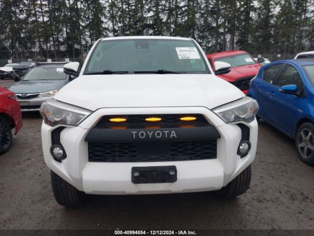 JTEBU5JR4L5793183 Toyota 4runner Sr5 Premium