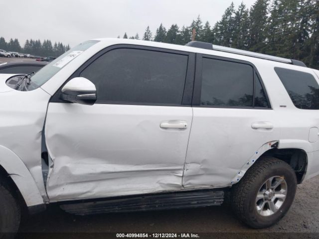 JTEBU5JR4L5793183 Toyota 4runner Sr5 Premium