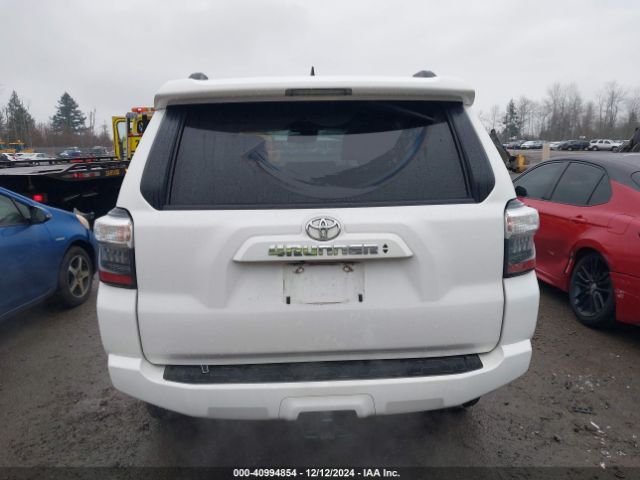JTEBU5JR4L5793183 Toyota 4runner Sr5 Premium