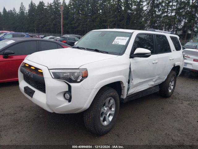 JTEBU5JR4L5793183 Toyota 4runner Sr5 Premium