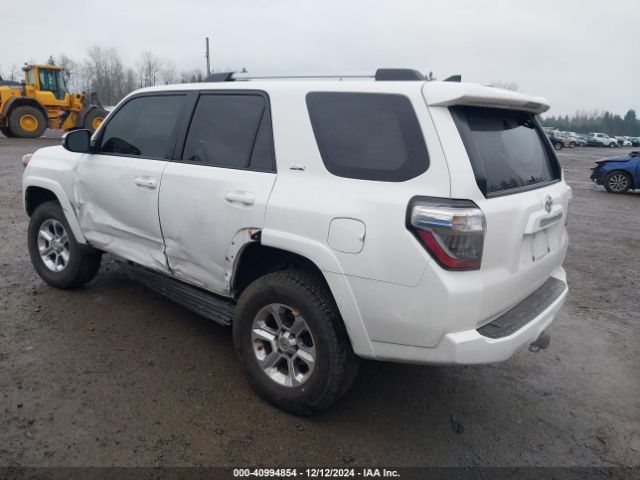 JTEBU5JR4L5793183 Toyota 4runner Sr5 Premium