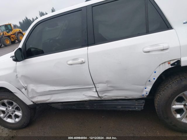 JTEBU5JR4L5793183 Toyota 4runner Sr5 Premium