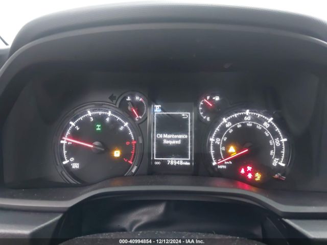 JTEBU5JR4L5793183 Toyota 4runner Sr5 Premium