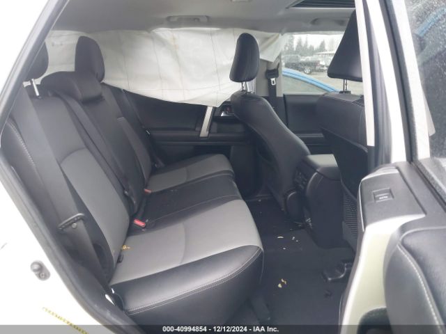 JTEBU5JR4L5793183 Toyota 4runner Sr5 Premium
