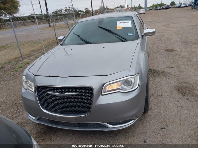 2C3CCAEG7GH116435 Chrysler 300C