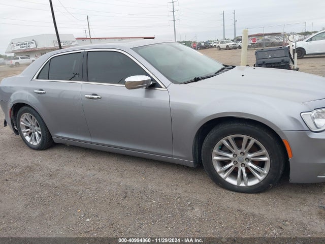 2C3CCAEG7GH116435 Chrysler 300C