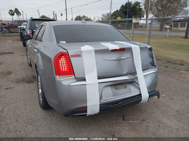 Chrysler 300C 2016 2C3CCAEG7GH116435 Image 3