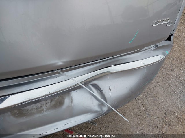 Chrysler 300C 2016 2C3CCAEG7GH116435 Image 6