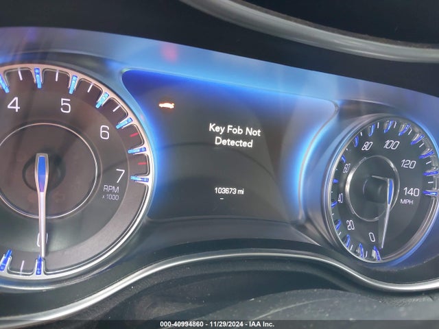 Chrysler 300C 2016 2C3CCAEG7GH116435 Image 7