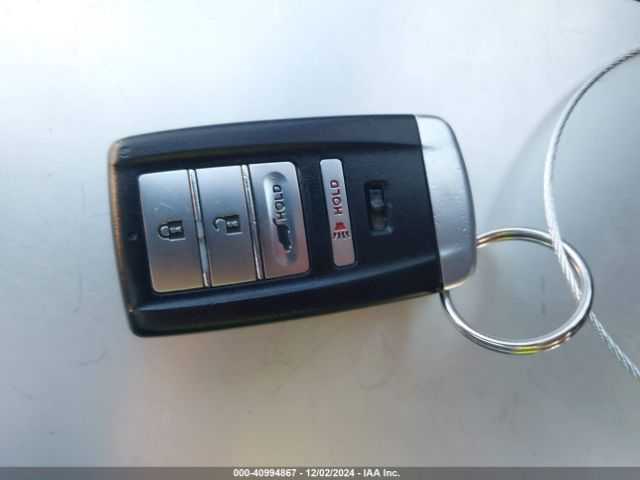 5J8TB4H57JL017426 Acura Rdx Technology   Acurawatch Plus Packages/technology Package