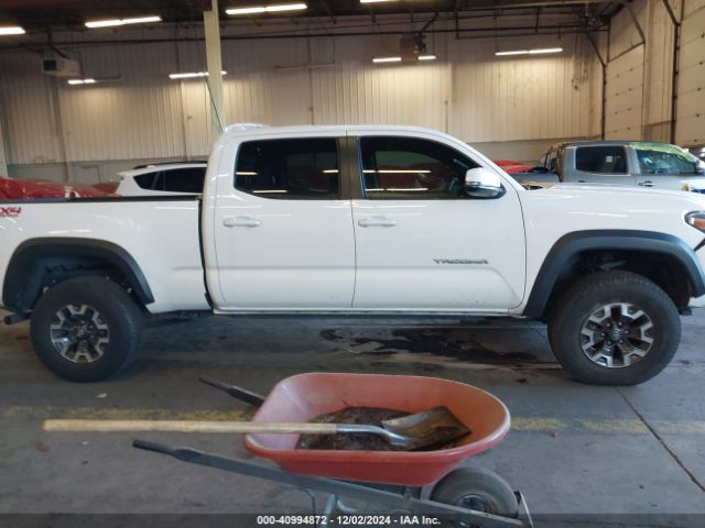 3TMDZ5BN3JM039323 Toyota Tacoma Trd Off Road