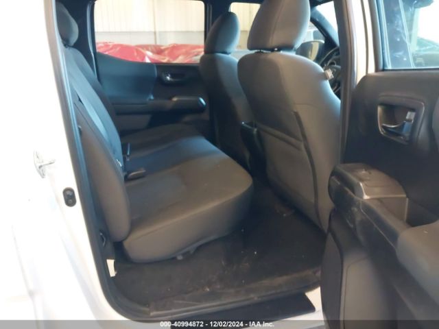 3TMDZ5BN3JM039323 Toyota Tacoma Trd Off Road