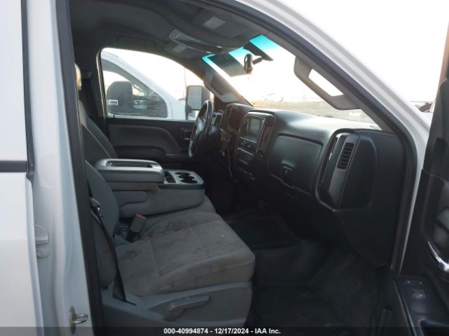 1GC1CREG1KF100615 Chevrolet Silverado 2500hd Wt