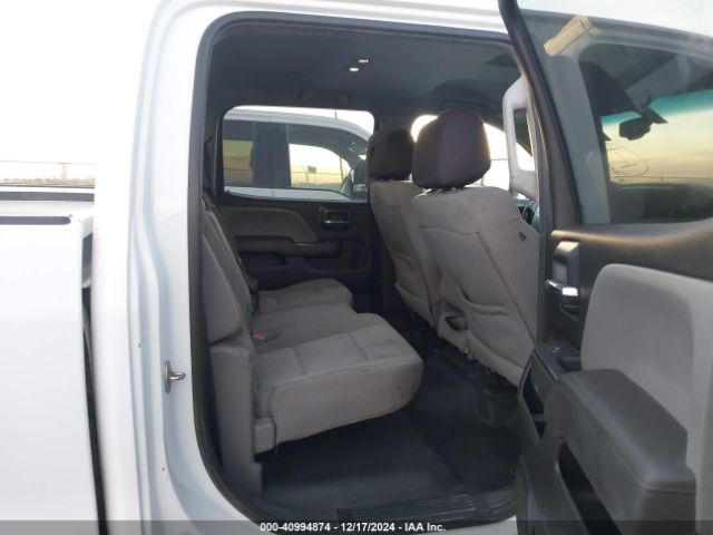 1GC1CREG1KF100615 Chevrolet Silverado 2500hd Wt