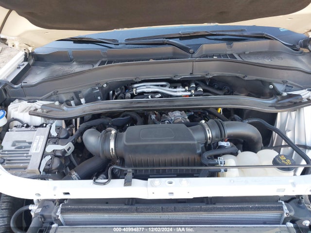 Ford Explorer King Ranch 2021 1FM5K7LC4MGC13962 Image 10