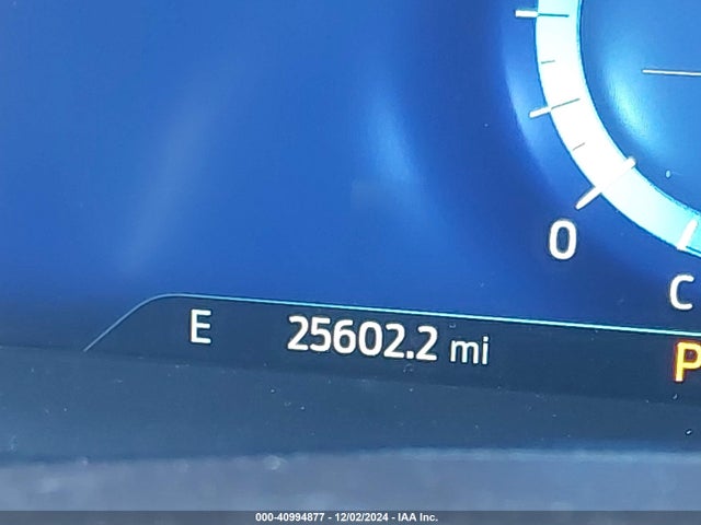 Ford Explorer King Ranch 2021 1FM5K7LC4MGC13962 Image 16