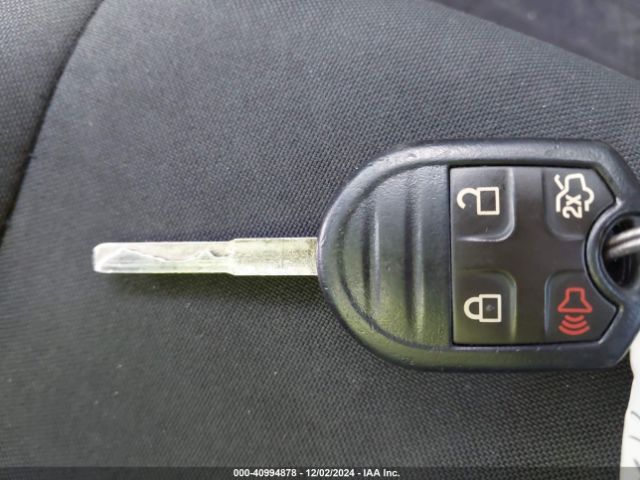 1FADP3H26JL243368 Ford FOCUS SEL