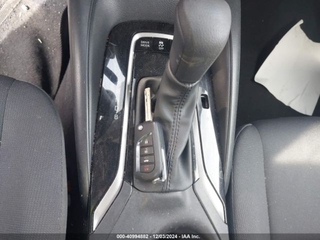 JTDBCMFE2R3028520 Toyota Corolla Hybrid Le