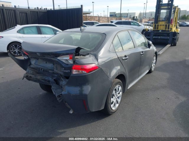 JTDBCMFE2R3028520 Toyota Corolla Hybrid Le
