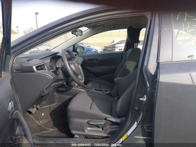 JTDBCMFE2R3028520 Toyota Corolla Hybrid Le
