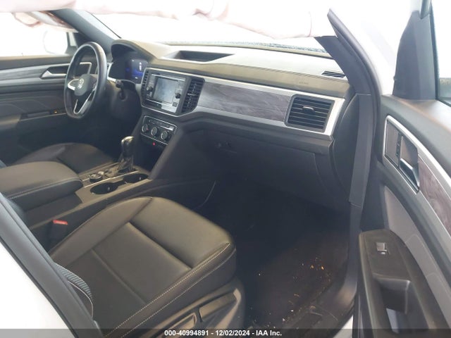 1V2LC2CA3NC212495 Volkswagen Atlas Cross Sport 2.0t Se