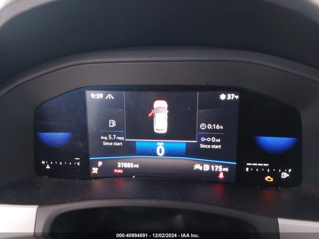 1V2LC2CA3NC212495 Volkswagen Atlas Cross Sport 2.0t Se