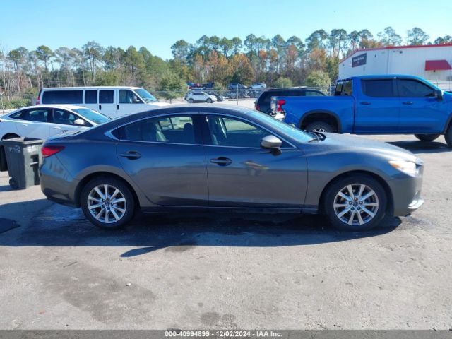 JM1GJ1U58G1409598 Mazda Mazda6 I Sport