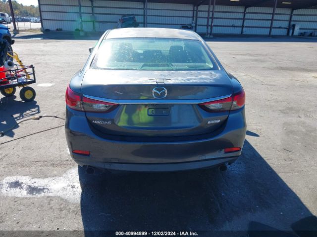 JM1GJ1U58G1409598 Mazda Mazda6 I Sport