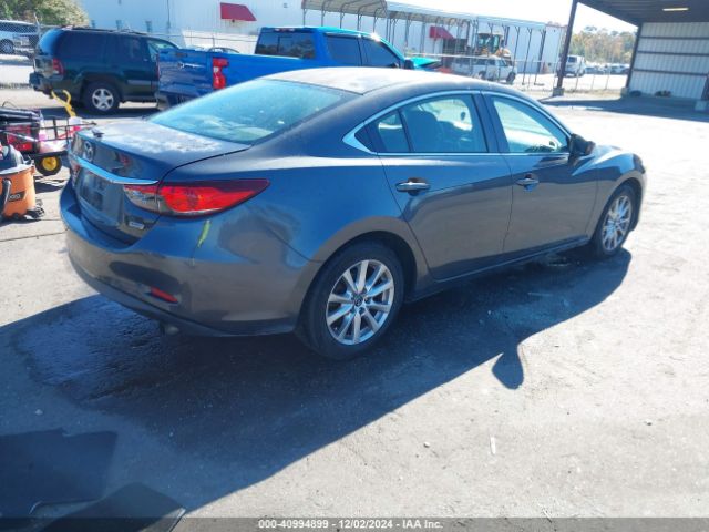 JM1GJ1U58G1409598 Mazda Mazda6 I Sport
