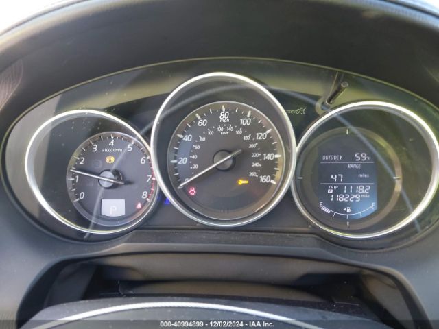 JM1GJ1U58G1409598 Mazda Mazda6 I Sport