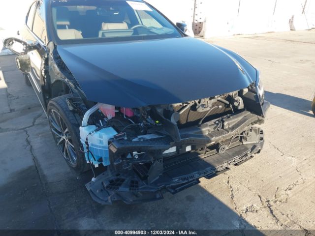 58ADA1C17NU022171 Lexus ES 300H