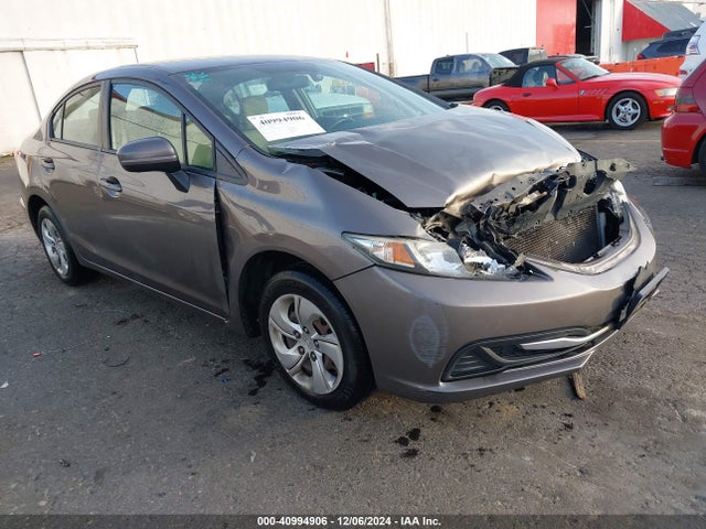 Honda r18z1 2014 19XFB2F56EE228330 Image 13