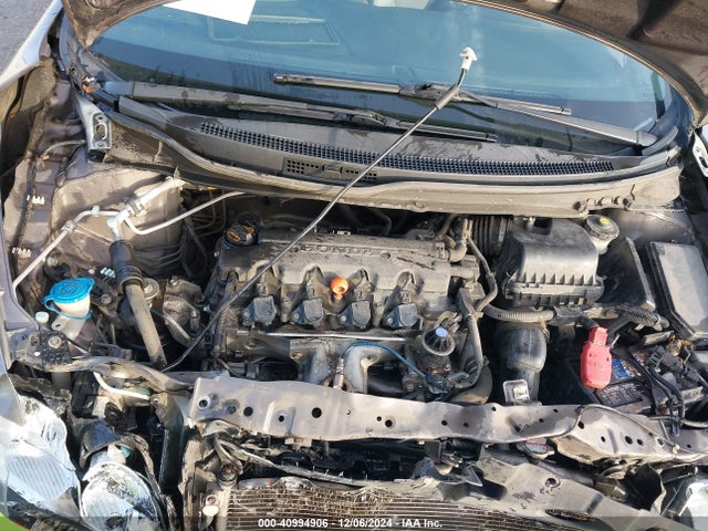 Honda r18z1 2014 19XFB2F56EE228330 Image 22