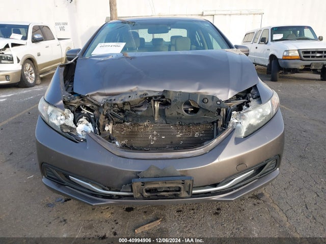 Honda r18z1 2014 19XFB2F56EE228330 Image 25
