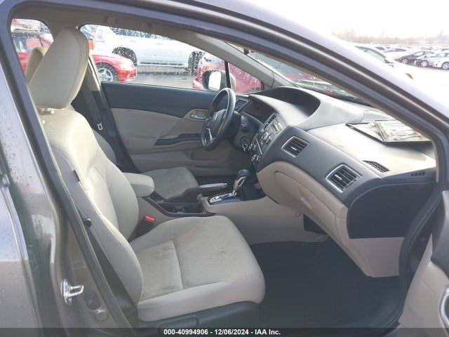 Honda r18z1 2014 19XFB2F56EE228330 Image 17