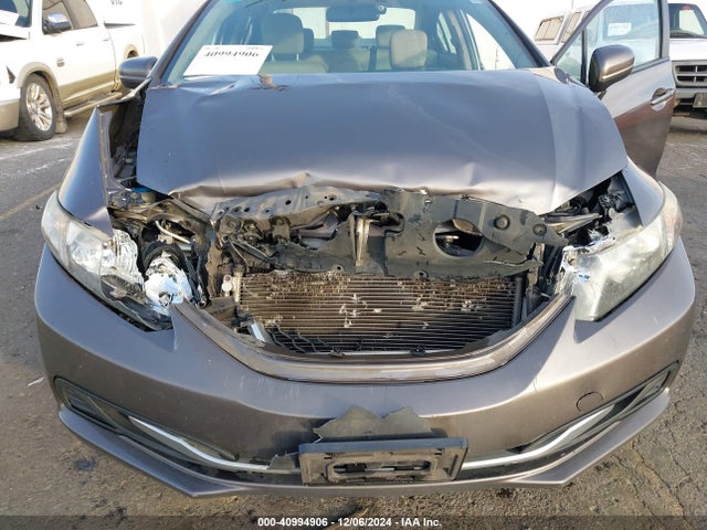 Honda r18z1 2014 19XFB2F56EE228330 Image 18