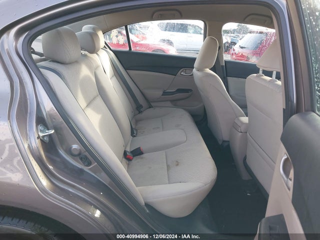 Honda r18z1 2014 19XFB2F56EE228330 Image 20
