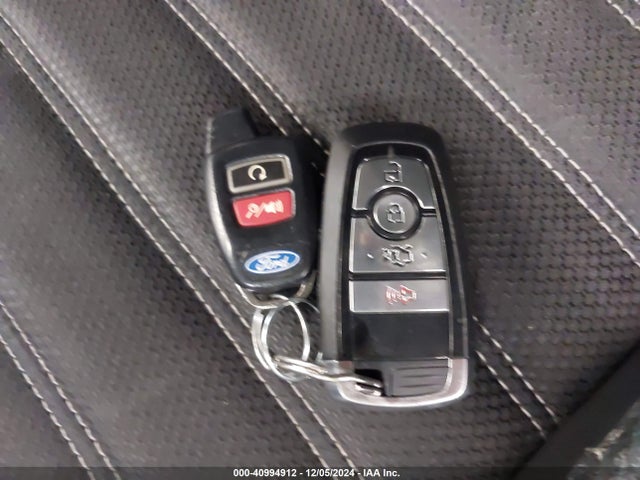 Ford FUSION SE 2018 3FA6P0HD1JR240730 Image 11