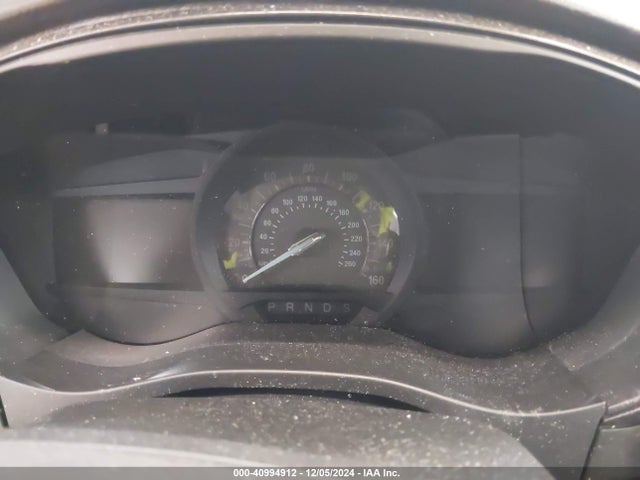 Ford FUSION SE 2018 3FA6P0HD1JR240730 Image 7