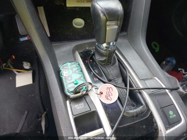 19XFC1F70GE204150 Honda Civic Ex-l