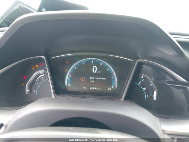 19XFC1F70GE204150 Honda Civic Ex-l