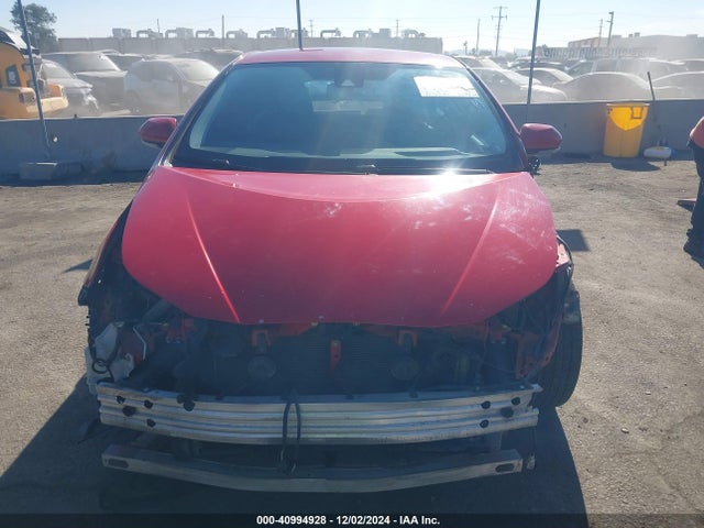 Toyota Prius Le 2020 JTDKARFUXL3105460 Image 13