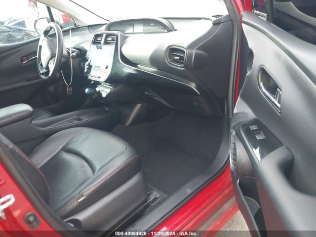Toyota Prius Le 2020 JTDKARFUXL3105460 Image 5