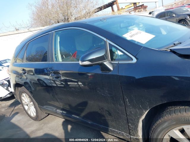 4T3ZA3BB7EU082509 Toyota VENZA LE