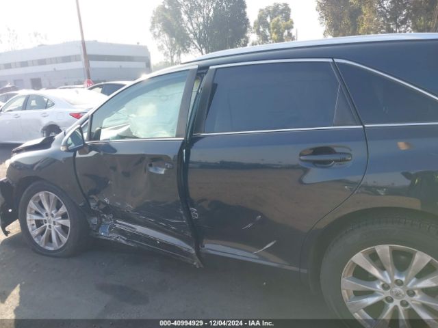 4T3ZA3BB7EU082509 Toyota VENZA LE