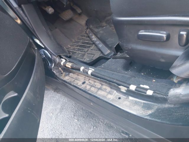 4T3ZA3BB7EU082509 Toyota VENZA LE