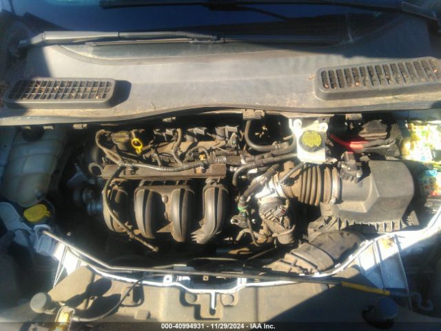 1FMCU0F76EUA73830 Ford ESCAPE S