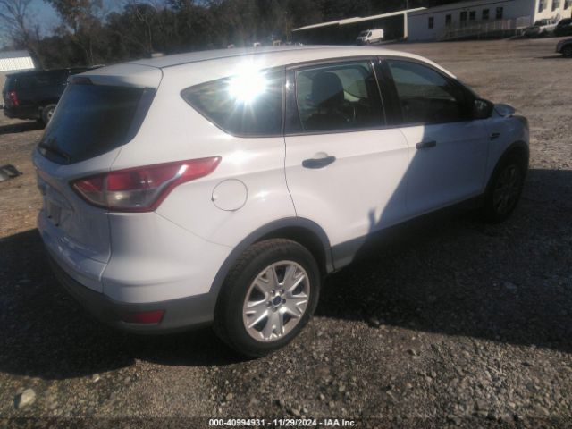 1FMCU0F76EUA73830 Ford ESCAPE S